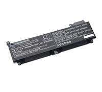 vhbw Batería Compatible con Lenovo ThinkPad T470s 20HF0023, T470s 20HF0022, T470s 20HF0020 Notebook (2000 mAh, 11,4 V, Li-Poli)