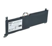 vhbw Batería Compatible con Lenovo V15 G2-ITL (82KB003MGE)