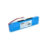 vhbw Batería Compatible con LG PL7.ABRALLK, RP4.ABRALLK, DXG7QGR.DDEULLK Altavoces, Cajas acústicas (3500 mAh, 7,4 V, Li-Poli)