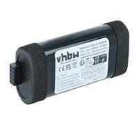 vhbw Batería Compatible con Logitech 084-000845, S-00171, 984-001362, Megaboom 3 Altavoces, Cajas acústicas (2600 mAh, 7,4 V, Li-Ion)