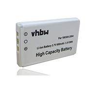 vhbw Batería Compatible con Logitech Harmony Plus +