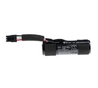 vhbw Batería Compatible con Logitech UE Boom 2, 2 Ultimate Altavoces, Cajas acústicas (2600 mAh, 3,7 V, Li-Ion)