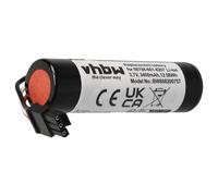 vhbw Batería Compatible con Logitech UE Boom 2, 2 Ultimate Altavoces, Cajas acústicas (3400 mAh, 3,7 V, Li-Ion)