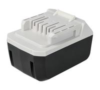 vhbw Batería Compatible con Makita DK18041, HP457DWE, HP457D, DF457DWE, DF457D, CL183D, DK18015, JV183D Herramienta (4000 mAh, Li-Ion, 18 V)