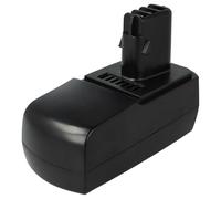 vhbw Batería Compatible con Metabo BSZ 18