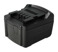 vhbw Batería Compatible con Metabo SSD 14.4 LT/LTX 6.02125.85