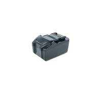 vhbw Batería Compatible con Metabo SSW 18 LT/LTX, STA 18 LTX, STA 18 LTX 140 Herramienta (5000 mAh, Li-Ion, 18 V)