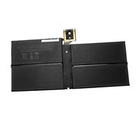 vhbw Batería compatible con Microsoft Surface Pro 5 1796 | Pro 5 tablet, Pad (5940 mAh, 7,5 V, Li-Ion)