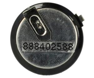 vhbw Batería Compatible con Mini Cooper Roadster 2012-2014, Cooper R57, Cooper R56 Llave del vehículo (20 mAh, 3 V, Li-Ion)