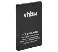 vhbw Batería Compatible con Motorola Flipout V1050