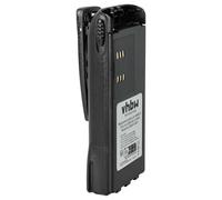 vhbw Batería Compatible con Motorola GP140