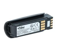 vhbw Batería Compatible con Motorola MT2000