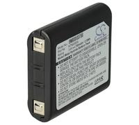 vhbw Batería Compatible con Motorola Talkabout T92 H2O