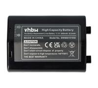 vhbw Batería Compatible con Nikon D3