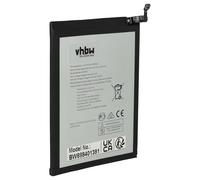 vhbw Batería Compatible con Nokia 2,4, TA-1275, TA-1277, TA-1270, TA-1274 | móvil, smartphone (4400 mAh, 3,85 V, Li-poli)