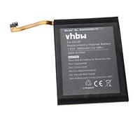 vhbw Batería Compatible con Nokia 7 Plus, TA-1041, 7,1, TA-1046, TA-1055 móvil, Smartphone (3800 mAh, 3,85 V, Li-Poli)