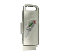 vhbw Batería Compatible con Panasonic Flyer S Eco 26"