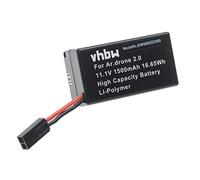 vhbw Batería Compatible con Parrot AR Drone 2.0