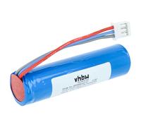 vhbw Batería Compatible con Parrot Bebop 2 Skycontroller 2 P2