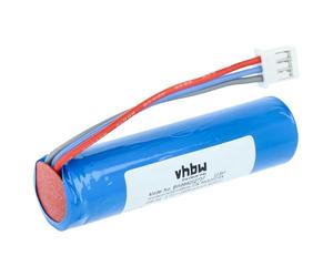 vhbw Batería Compatible con Parrot SkyController 2 HD Power Edition