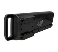 vhbw Batería Compatible con Pegasus Solero E9 Performance, E7, E8 Bici eléctrica Sistema de portaequipajes (11,6 Ah, 36 V, Li-Ion) - Negro