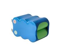 vhbw batería Compatible con Pellenc AP25, P80 Herramienta (3000 mAh, NiMH, 7,2 V)