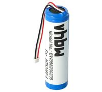 vhbw Batería Compatible con Philips Avent SCD630/37, SCD630/26, SDC620, SDC620/26, SDC630, SDC625, SDC625/26 Monitor de bebé - (Li-Ion, 3000mAh, 3.7V)