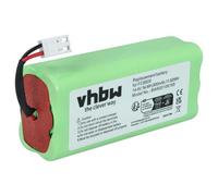 vhbw Batería Compatible con Philips Easystar FC8800/01