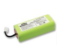 vhbw Batería Compatible con Philips Easystar FC8800/01, FC8800, FC8802/01, FC8802, FC8802/02 Robot Limpieza (800 mAh, 14,4 V, NiMH)