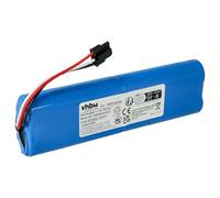 vhbw Batería Compatible con Philips Homerun 3000, XU3110/01, XU3110/02 Robot Limpieza (4500 mAh, 14,4 V, Li-Ion)