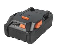 vhbw Batería Compatible con Ridgid R840083, R840084, R840085, 130383028, R840086, 130383025, 130383001 Herramienta (1500 mAh, Li-Ion, 18 V)
