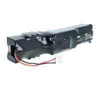 vhbw Batería Compatible con Rowenta Air Force Extreme RH8827WO/2D2, RH8827WO / 2D2 aspiradora, Robot Limpieza (2500 mAh, 25,9 V, Li-Ion)