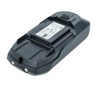 vhbw Batería Compatible con Rowenta X-Force Flex 11.60 | X-FORCE FLEX 12.60, X-FORCE 11.60 robot limpieza (3 Ah, 25,2 V, Li-Ion)