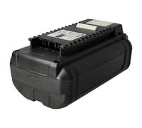 vhbw Batería Compatible con Ryobi RY40100, RY40190-Y, RY40180, RY40112, RY40110, RY40190, RY40180-Y Herramienta (3000 mAh, Li-Ion, 36 V)