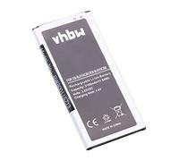 vhbw Batería Compatible con Samsung Galaxy SM-J510F/DS, SM-J5109, SM-J510F, SM-J510FN móvil, Smartphone (3000 mAh, 3,85 V, Li-Ion)