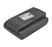 vhbw Batería Compatible con Samsung Jet 65, Jet 60 Turbo, VS15A6031R4, Powerstick VS6000, Jet 60 aspiradora Negro (1800 mAh, 21,6 V, Li-Ion)