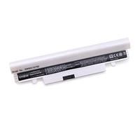 vhbw Batería Compatible con Samsung N148-DA04, N148, N148P, N148-DA01, N148-DA02, N148-DA03 Notebook (4400 mAh, 11,1 V, Li-Ion)