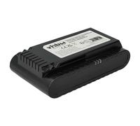 vhbw Batería Compatible con Samsung VS20R9049S3/EU, VS20R90G6R3/EG, VS20T7532T1/EU, VS20T7534T1/SH aspiradora Negro (4000 mAh, 21,6 V, Li-Ion)
