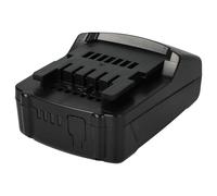 vhbw Batería Compatible con Scangrip Nova 10, Vega 4, Nova 2 Herramienta (1500 mAh, Li-Ion, 18 V)