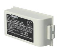 vhbw Batería Compatible con Schiller Fred easyport