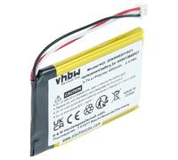 vhbw Batería Compatible con Sennheiser PXC 550