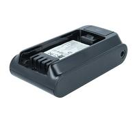 vhbw Batería Compatible con Shark PowerPro aspiradora Negro (3 Ah, 21,6 V, Li-Ion)