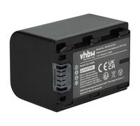 vhbw Batería Compatible con Sony DCR-DVD110(E), DCR-DVD109(E), DCR-DVD106(E) cámara de vídeo (950 mAh, 7,2 V, Li-Ion) con Chip