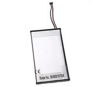 vhbw Batería Compatible con Sony Playstation PS Vita PCH-1000, PCH-1004, PCH-1006, PCH-1100, PCH-1104 videoconsolas - Reemplaza SP65M (Li-Polímero, 2200 mAh, 3,7 V)