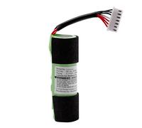 vhbw Batería Compatible con Sony SRS-X2 Altavoz Cajas acústicas (2400 mAh, 3,7 V, Li-Ion) - Reemplaza 9-885-197-08, SF-02