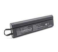vhbw Batería Compatible con Spacelabs 91390 Qube Controlador Raid (7800 mAh, 11,1 V, Li-Ion)