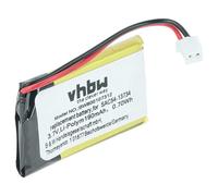 vhbw Batería Compatible con SportDog FieldTrainer SD-425X Transmitter