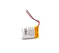 vhbw Batería Compatible con Syma S107G, 107G, S108G, S109G, S102G, S111G modelismo (150mAh, 3,7V, Li-Poli)