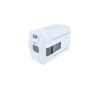 vhbw Batería Compatible con Texas HTZ5800, CSZ5800, GTZ5800, BCZ5800, BMZ5800 cortacésped recortabordes desbrozadora 5000mAh 58V Li-Ion