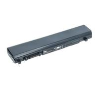 vhbw Batería Compatible con Toshiba Dynabook R731/38C, R731/37C, R731/37DB, R731/36C, R731/36DB Notebook (4400 mAh, 10,8 V, Li-Ion)